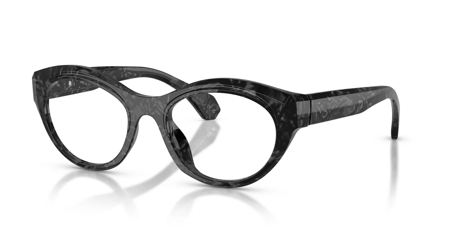 Alain Mikli 3557 Eyeglasses - view 19